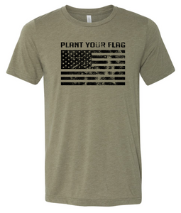 Your Flag Tee